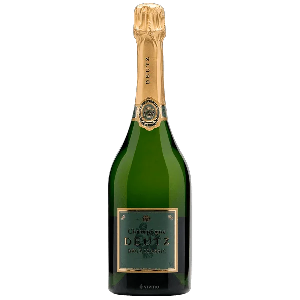 Deutz Classic Brut Champagne