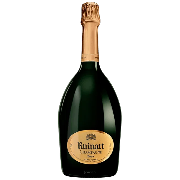 Ruinart Brut (R de Ruinart) Champagne