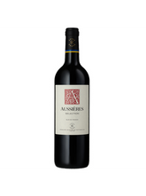 AUSSIÈRES ROUGE RENAISSANCE 2018 - Domaines Barons de Rothschild Lafite