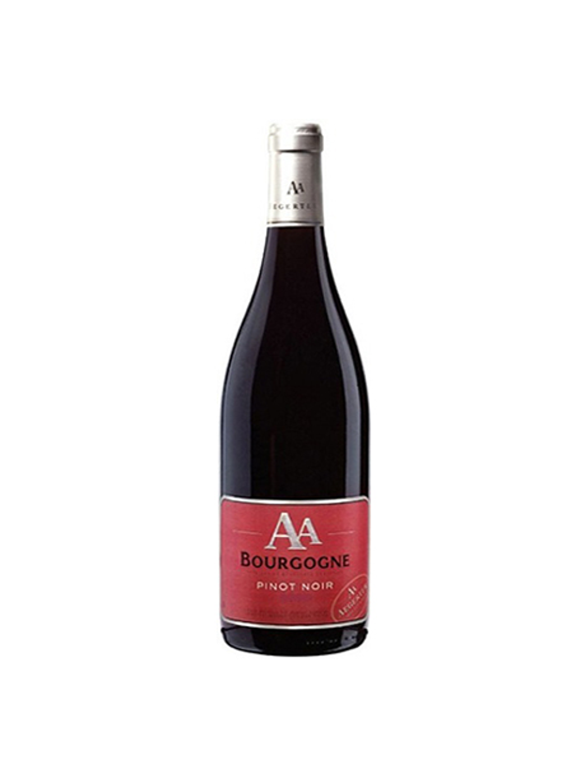 Aegerter Pinot Noir Rouge Bourgogne 2018