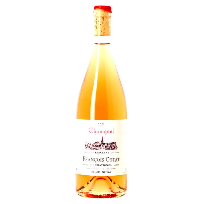 François Cotat, Sancerre rosé, 2021