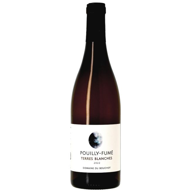 Domaine du Bouchot, Terres Blanches, 2022