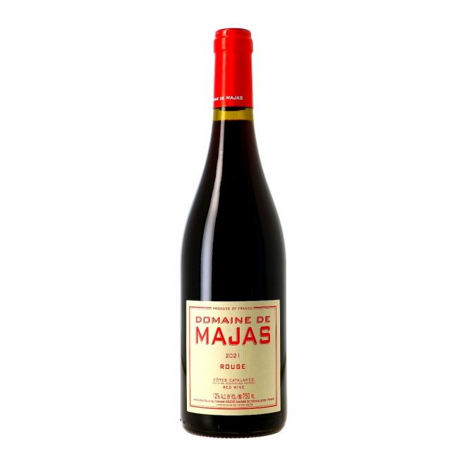 Domaine de Majas, 2021