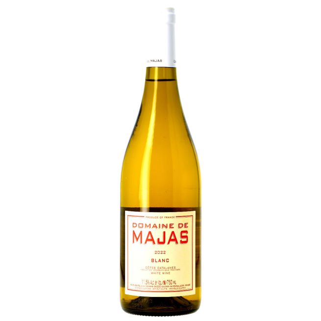 Domaine de Majas, 2022