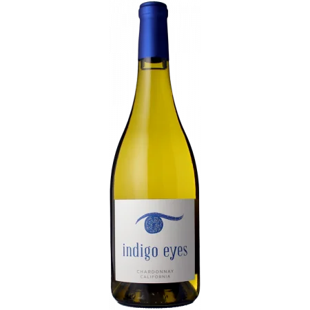 Chardonnay 2021 - Indigo Eyes   0.75l