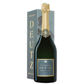 Deutz, Brut Classic, avec étui