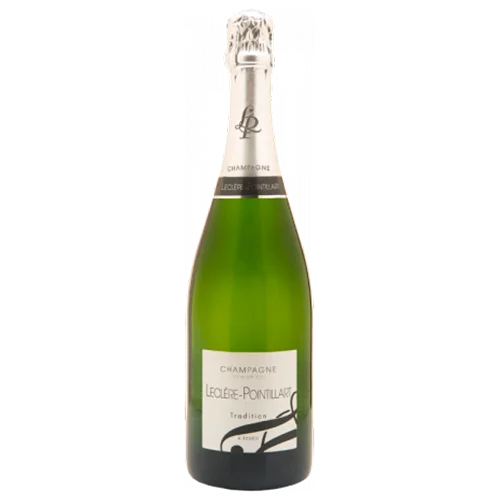 Champagne Leclère-Pointillart - Brut Tradition 1er Cru